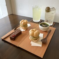 茶房 空花 - 