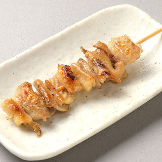 h Yakitori Senta - かわ