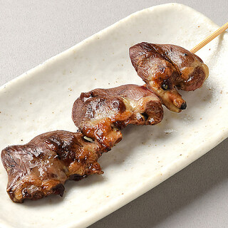 h Yakitori Senta - ハツ