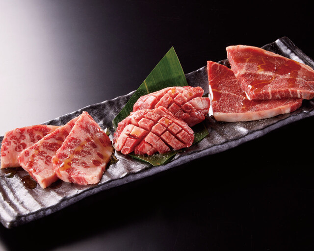 Yakinikuya Sakai Shinjuku Kabukicho Ten photo 3