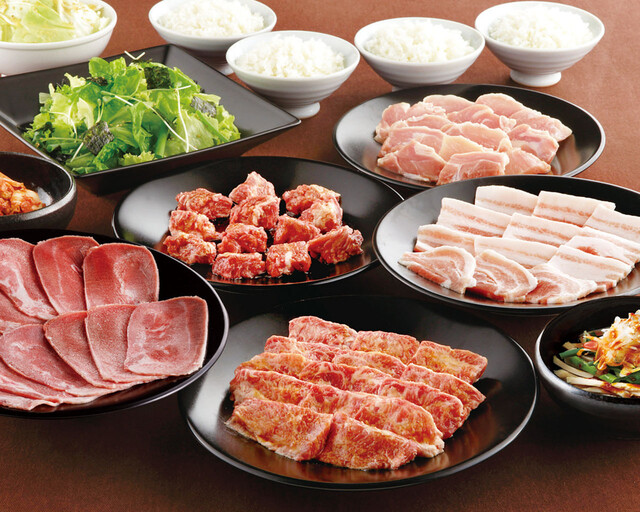 Yakinikuya Sakai Shinjuku Kabukicho Ten photo 2