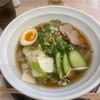 麺道 しゅはり 六甲道本店