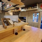 カジュアルフレンチBar 7FUKU - 