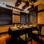 Nishi Azabu Manyou - 