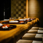 Nishi Azabu Manyou - 