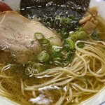 ひかり食堂 - 