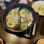 しゃぶ葉 - 料理写真: