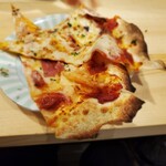 カジュアルフレンチBar 7FUKU - おすそ分け※(*'▽')(ご夫婦さんありがとうございます)