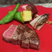 鉄板焼 MYDO - 
