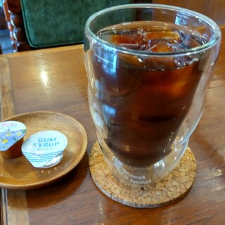 喫茶 森羅万象_1