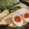 横浜家系ラーメン 辻田家 小山本店