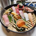 Tairyou Zushi - 