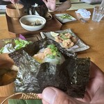 ゴハンヤ イタル - 