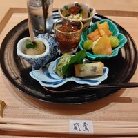 懐石 鷺風 - 
