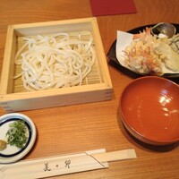 美々卯 本町店 - 