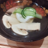 懐石 鷺風 - 