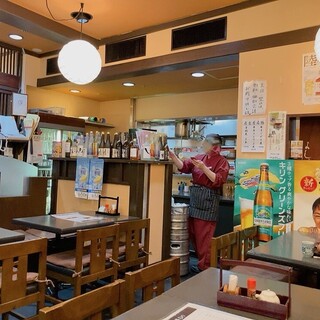 日本料理 よし川_2