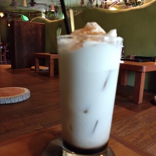 ティーハウス はっぱ_0