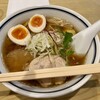 利尻昆布ラーメン くろおび