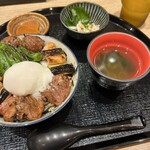 Yakitori Kinzan - 