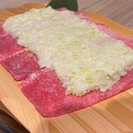 焼肉敷島ぽんが - 