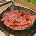 焼肉敷島ぽんが - 