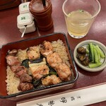 伊勢廣 帝劇店 - 