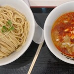 Tsukemen Tetsu - 