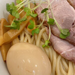 Tsukemen Tetsu - 