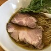 極汁美麺 umami