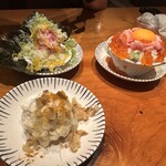 大衆スタンド 神田屋 - 