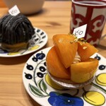 Patisserie Kyohei mikami - 