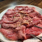 Yakiniku Tetsu - 