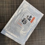 丹波 大石酒造 亀岡本店 - 珍しい粉末タイプの塩麹　650円（税込）
