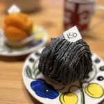 Patisserie Kyohei mikami - 