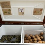 キウイフルーツカントリーJAPAN - 