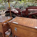 キウイフルーツカントリーJAPAN - 