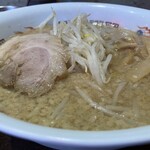 ラーメンの店 ホープ軒 - ラーメン　　950円