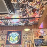 カントンの思い出 名古屋大須店 - 