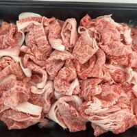 キャラバン - 肉じゃがにします。