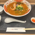 麺Lab 千賀商店 - 