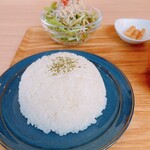 土鍋スープカレー 近江屋清右衛門 - 