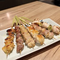 銀座　神籬 - 