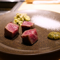 和牛料亭 bungo 祇園 - 