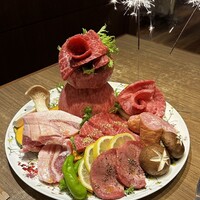 焼肉レストラン ロインズ 久茂地店 - 