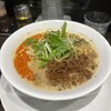 四川担担麺 阿吽 キッテグランシェ店