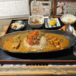 旧ヤム邸 空堀店 - 