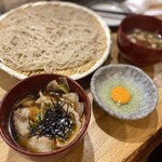 そば道 東京蕎麦style - 