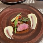 RESTAURANT La Vigne - 