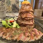 肉キッチン BOICHI ホテルサンルート浅草店 - 